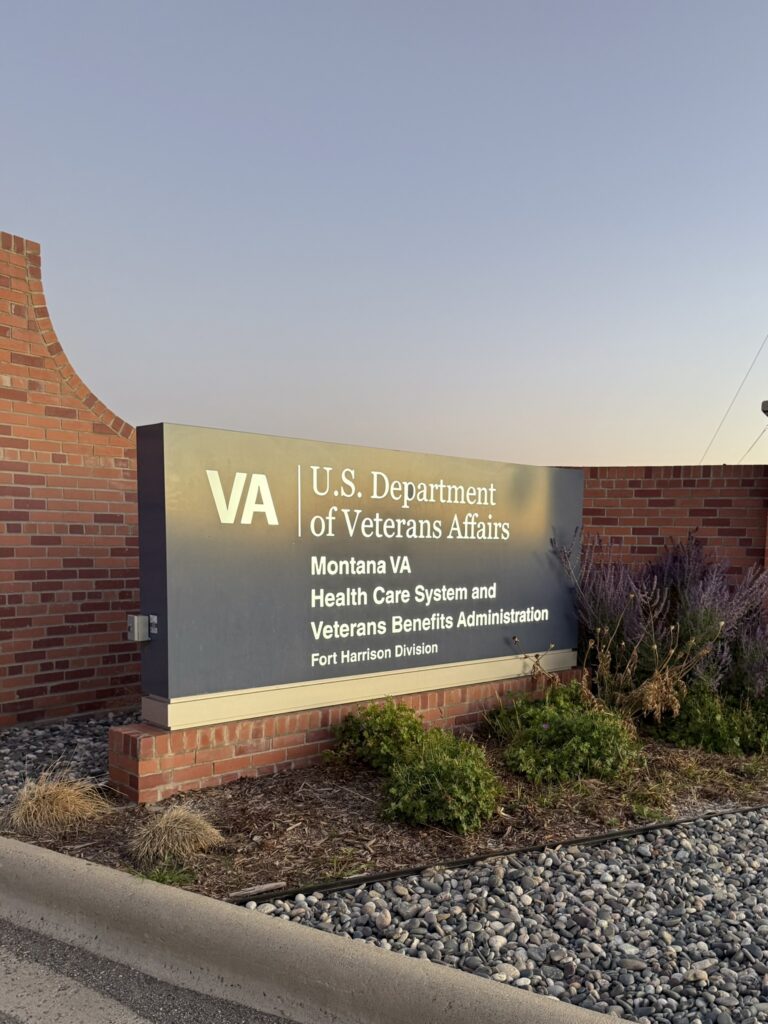 New construction and restoration of the Fort Harrison emergency control center and historic bakery